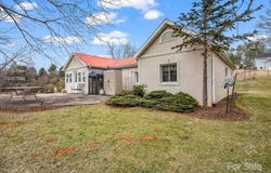 55 Settlers Trail, Mars Hill, NC 28754