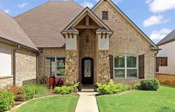 4011 Hidden Hills Circle, Longview, TX 75605