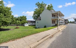 4 N GREENWICH STREET, ALLOWAY, NJ 08001