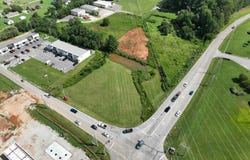 1.6 Acres Jordan Road, Huntsville, AL 35811