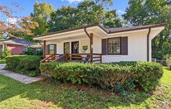 1188 Russell Drive, Decatur, GA 30030