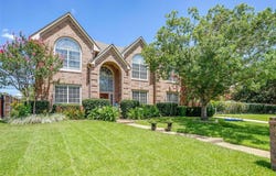 806 Glen Abbey Drive, Mansfield, TX 76063