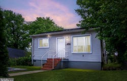 406 CARMODY HILLS DRIVE, CAPITOL HEIGHTS, MD 20743