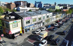 1150 Webster Avenue, Bronx, NY 10456