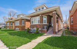 15805 Paulina Street, Harvey, IL 60426