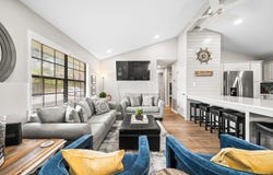 111 FISHING Lane, Hot Springs, AR 71913
