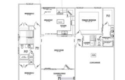 8131 - LOT 905 Zelpha Boulevard, Georgetown, IN 47122