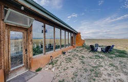 25 Earthship Way, Tres Piedras, NM 87577
