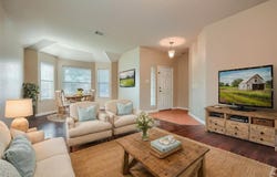 909 Horizon Ridge Circle, Little Elm, TX 75068