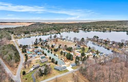 1641 N Arrowhead Drive, Mears, MI 49436