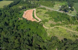High School Road, Leakesville, MS 39451