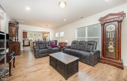 1204 E Rosedale Creek Drive, Durham, NC 27703