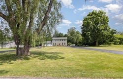 84 Bridgeman Road, Riga, NY 14428
