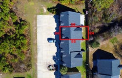 1008 15th St, Mexico Beach, FL 32456