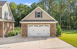 6627 Annabella Road, Rocky Mount, NC 27803