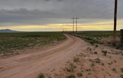 PITO Loop lot: 5,6,7, Veguita, NM 87062