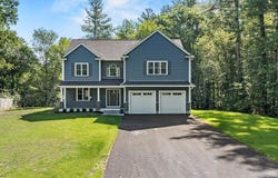 266 Old Taunton Ave, Norton, MA 02766