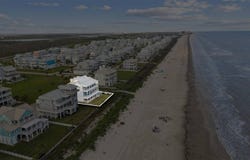11707 Beachside, Galveston, TX 77554