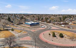 1900 CONVERSE AVE, Cheyenne, WY 82001