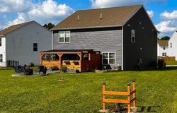 393 Saint James Gate, Newark, OH 43055