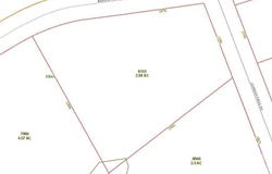 Johnson Ridge Road, Elkin, NC 28621