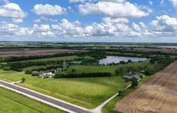 2861 US Hwy 54, Moran, KS 66755