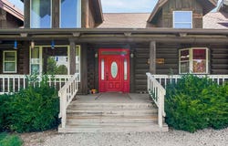 24441 Querry Road, Lacygne, KS 66040