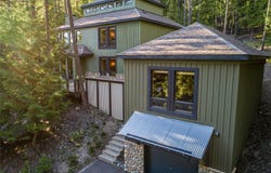 202 Cottonwood Drive, Whitefish, MT 59937