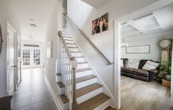 1183 Boonsboro Meadows Drive, Lynchburg, VA 24503