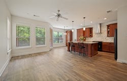 921 Brook Forest Lane, Euless, TX 76039