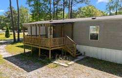 313 Buck Drive, Hampstead, NC 28443