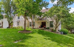 11404 Linden Street, Leawood, KS 66211