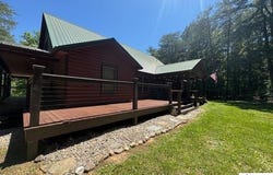 298 Dogwood Ridge, Cub Run, KY 42729