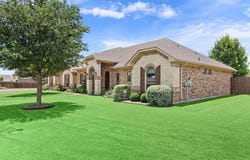 10704 Francis Drive, Waco, TX 76712
