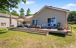 4847 Franklin Street, Plainfield Twp, MI 48739