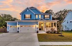 1511 Hopkins Lane, Mount Pleasant, SC 29466