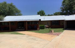1203 S Date Street, Plainview, TX 79072