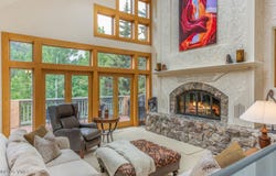 60 Elk Track Court, Beaver Creek, CO 81620
