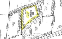 Lot 3 Middlegate Lane, New Portland, ME 04961