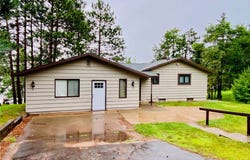 16190 Morningside Drive, Gordon, WI 54838