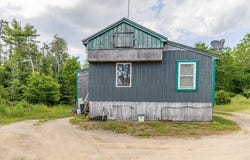 26 Jenkins Road, Penobscot, ME 04476