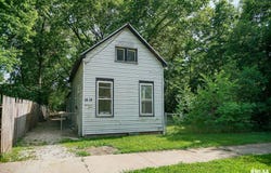 1412 W BUTLER Street, Peoria, IL 61605