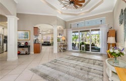 1098 BOUNDARY Boulevard, ROTONDA WEST, FL 33947
