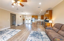 716 L Hrabovsky Road, Yoakum, TX 77995