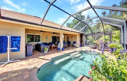 14136 HUGHES AVENUE, PORT CHARLOTTE, FL 33953