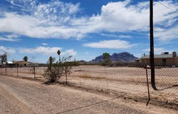 3318 N 427TH Avenue, Tonopah, AZ 85354