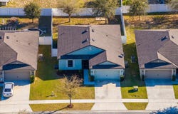 2665 ROTHERHAM ROAD, TAVARES, FL 32778