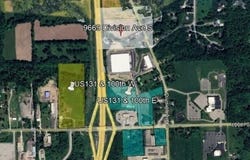9669 Division Avenue S, Byron Center, MI 49315