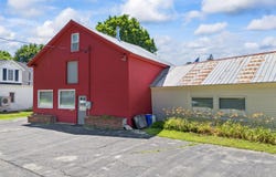 5 Smith Street, Harrison, ME 04088