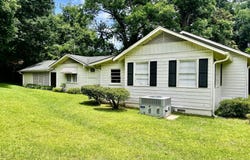 400 Spring Street, Lexington, MS 39095
